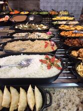Restaurante Sabor Brasileiro - Águas Claras