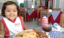 Restaurante e Pizzaria Alvorada