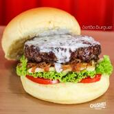Oushe Burguer