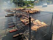 Lanchonete e Pizzaria do Marcão