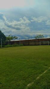 Espaço Junior's Bar