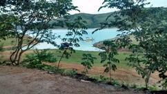 Restaurante Mineirin (Interno do Clube Náutico)