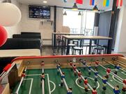 O'Brother Burger & Tacos