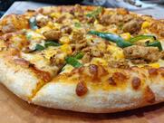 Pizza Hut North Eye Mall, Noida