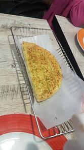 Pizza Hut North Eye Mall, Noida