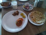 Happiness Restaurant