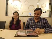 Preets Punjabi Swad Hinjawadi