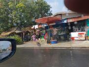 ร้านเตี๋ยวแซ่บโคกปราสาท