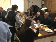 PIZZERIA RISTORANTE MARABU' DANCE