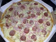 Pizzaria Bom Gosto Delivery