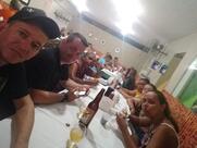 Esperança Pizzaria e Lanchonete