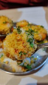 Siddhivinayak Fast Food