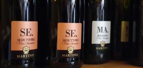 Casa Vinicola Armando Martino - I vini del Vulture