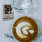 Caffettiamo Bagnoli di Raffaele Simonte