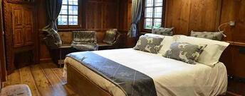 La Chambres D'Hôtes Wongade