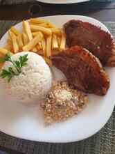 Coronel O Botequim Gournet