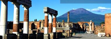 Fortuna Village Pompei
