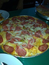 Garota Do Atlântico Maranguape ll