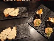 É Pra Jápa Temakeria e Sushi