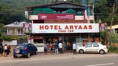 Hotel Aryaas