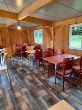 Friterie de Rolampont