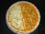 Mega Esfiha Esperança