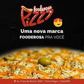 Fooderosa Pizza