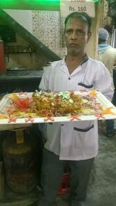 Arshayan Restaurant সফটপঠ