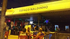 Espaço Naldinho