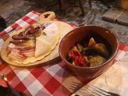 Antica Trattoria A' Taverna