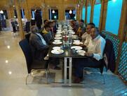 Green Village Garden Restaurant - Best Restaurant