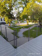 ASBL Les repas du coeur