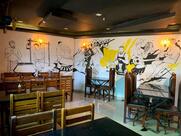 AL MADINA FAMILY RESTAURANT, ERATTUPETTA