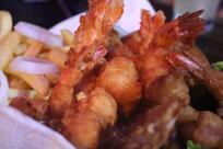 Lucrecio Restaurante e Petiscaria