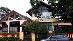 KTDC AAHAAR Restaurant