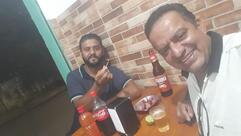 Bar: Se Sobrar, Eu Vendo (Bar do Cleber)