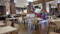 Shopping 3 Américas