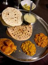 Pramukh dinning hall