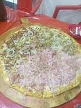 Pizzaria Big Pizza Paciência