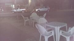 Quiosque Tropical Lanches