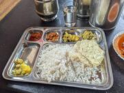 Tharavadu Restaurant