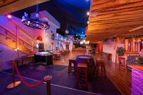 Dance Inn & Schlosshof