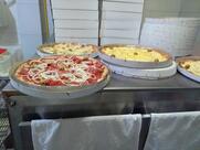 Pizzaria & Esfiharia DELLA RHOMA