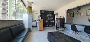 Shake Horto Espaço Herbalife Nutrition