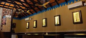 Star Annapurna Multi Cuisine Restaurant