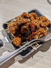 Chung Wah Asian Restaurant