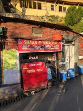 Shaan-E-Himachal Tea Stall with Chinese Restaurant