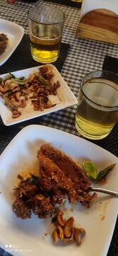 Red Chilli Bar & Family Restaurant