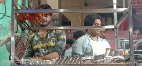 Yakoob Chicken Tikka