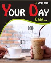 Your day cafe